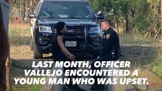 Officer Spotlight