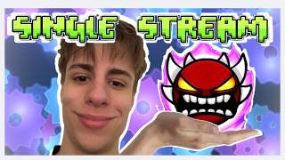 BEATING AN EXTREME IN A SINGLE STREAM!!