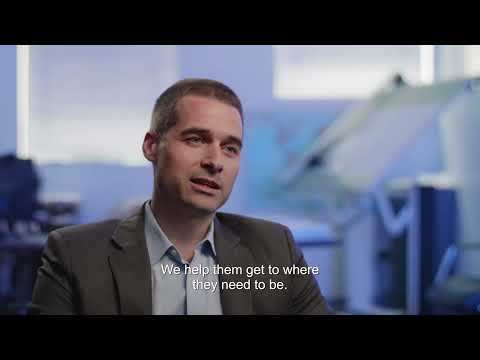 ETI Converting Equipment - Corporate Video - video from ETI Converting Equipment