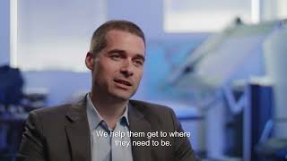 ETI Converting Equipment - Corporate Video