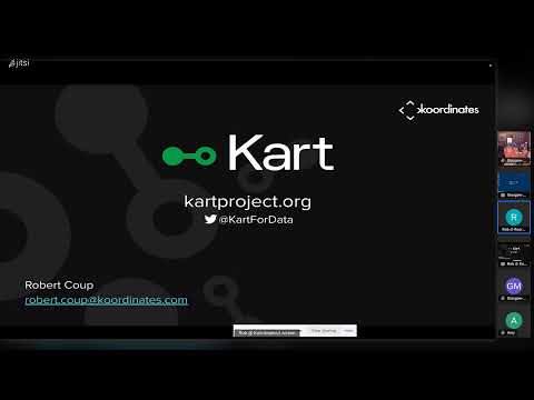 Kart: an introduction