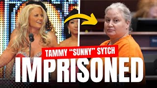 WWE Star Tammy 'Sunny' Sytch sentenced to 17 years In Prison