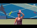 Jessica Pegula vs. Leylah Fernandez Extended Highlights | 2026 US Open Round 3