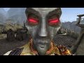 [ТОП] 10 фактов о The Elder Scrolls: Morrowind