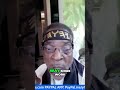 Follow Divine Order: Yah's Way, Not Yours #shorts
