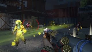 THIS GREEN IS BLAST IN GAME |ZOMBIE STATE GAME||GAMEPLAY| screenshot 4