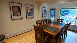 Berkshire Hathaway Vail - Eiger Chalet