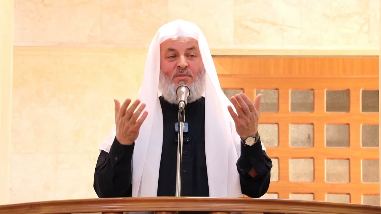 خوتبا ماموستا ملا ناطق ئاكرەيى ريكەفتى: 5-12-2025بابەت : رحمێ ب ئيكو دوو ببەن