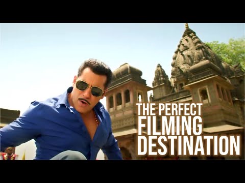Madhya Pradesh : The Perfect Filming Destination | Film Facilitation Cell Madhya Pradesh