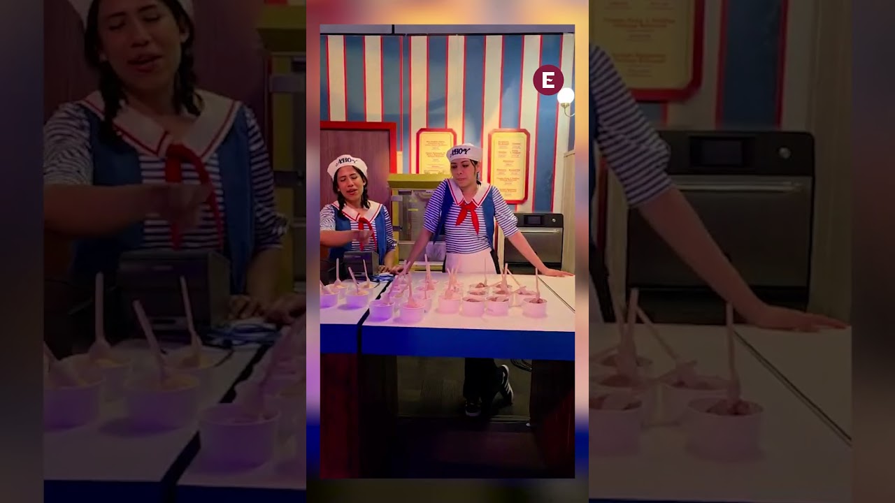 Así luce Stranger Things Experience en CDMX: Hawkins como nunca