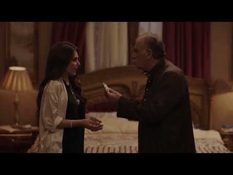 عبد ربه عرف اللي حنان مخبياه عنه ورد فعله كان صعب 