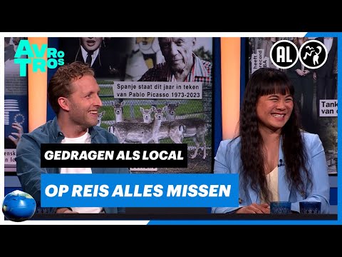 Video: Wat is de kop in de krant?