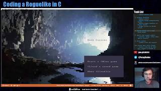 [Day 42] Coding a Classic Roguelike in C