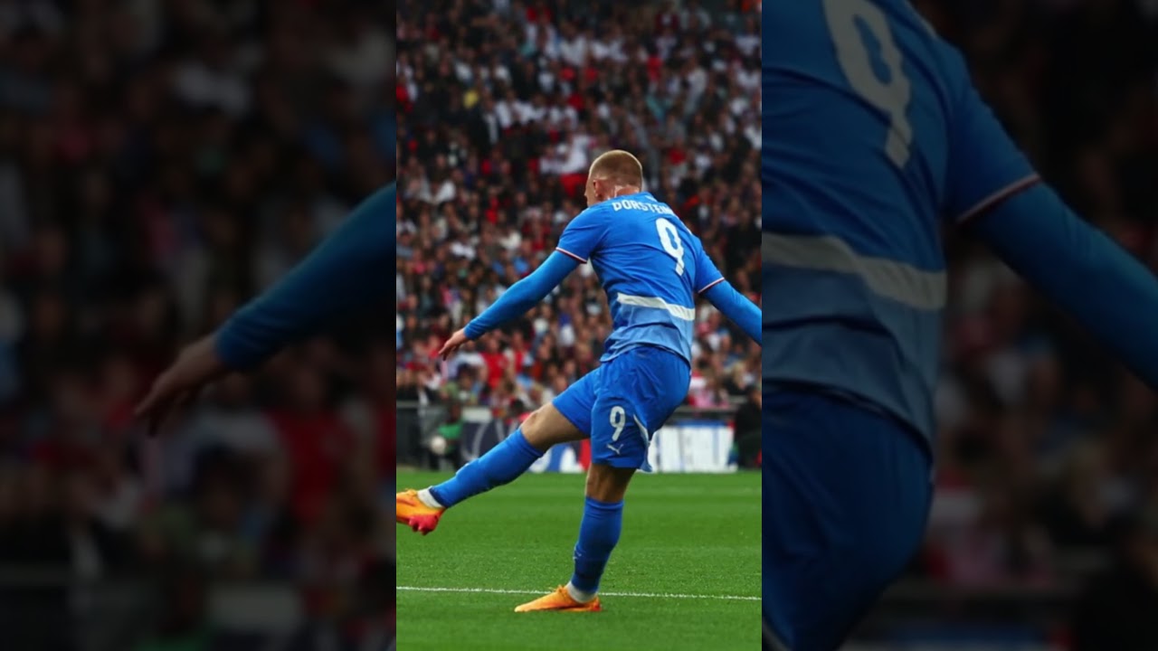 England vs Iceland LIVE: Result and reaction as Jon Thorsteinsson goal gives visitors memorable win