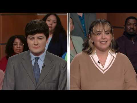Unraveling Siblings & Sled Now, Pay Later | The Verdict with Judge Hatchett