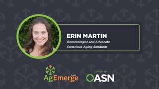 AgEmerge Podcast 086 with Erin Martin