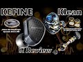 これ、お値段以上なんじゃないかな？ 「KEFINE Klean」 Review