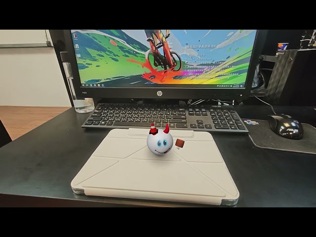 Sylvia - C4D實景合成動畫設計