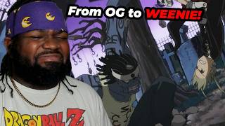The YN had to hunt their OG! Hood Soul Eater [Episode 3]