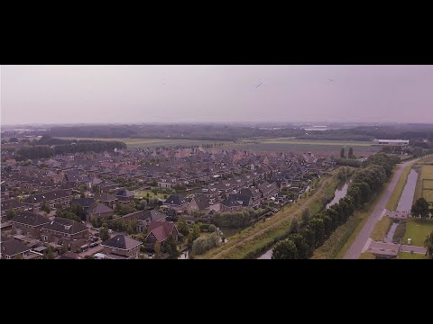De Kadijken Enkhuizen