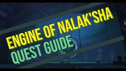 Black Empire Campaign - The Engine of Nalak