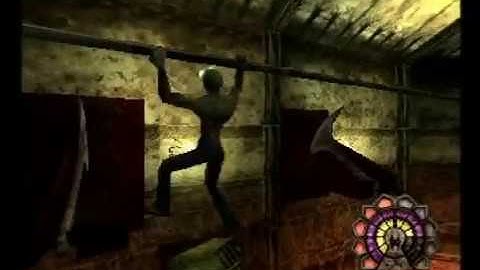 Shadowman PlayStation 1 PS1 Game in English Walkthrough / Playthrough (Part #23)