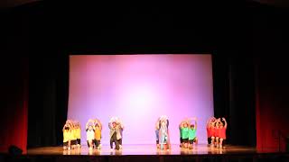 Tau Kappa Epsilon Susquehanna University Airband 2023