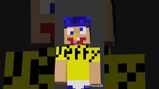 jeffy mining test animation