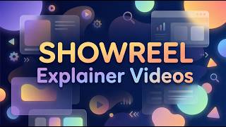 Explaner Videos Showreel