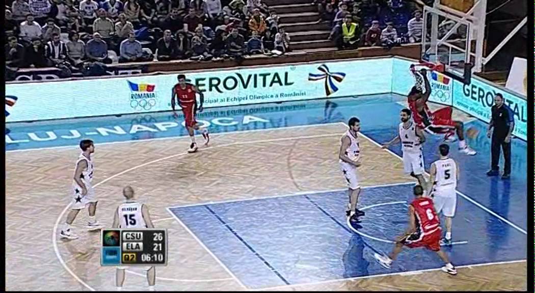 EuroChallenge RS Week 1 Recap