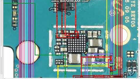 sm a810 back camera jumper ways Samsung galaxy a8 (2016) back camera not working solutions