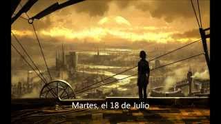The Clockwork Quartet   The Doctor's Wife Sub Español