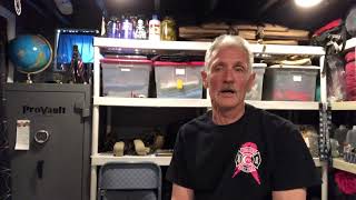 Active Shooter Training - A.L.I.C.E - Alert, Lockdown, Inform, Counter and Evacuate Training