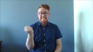 ASL 2 Final Exam