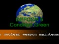 DEFCON Warning System - Update 2/1/10