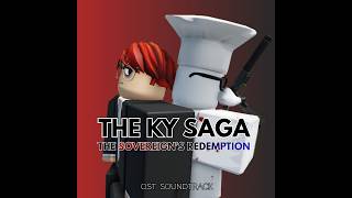 Overdrive Protocol | The Ky Saga - The Sovereign's Redemption OST #1