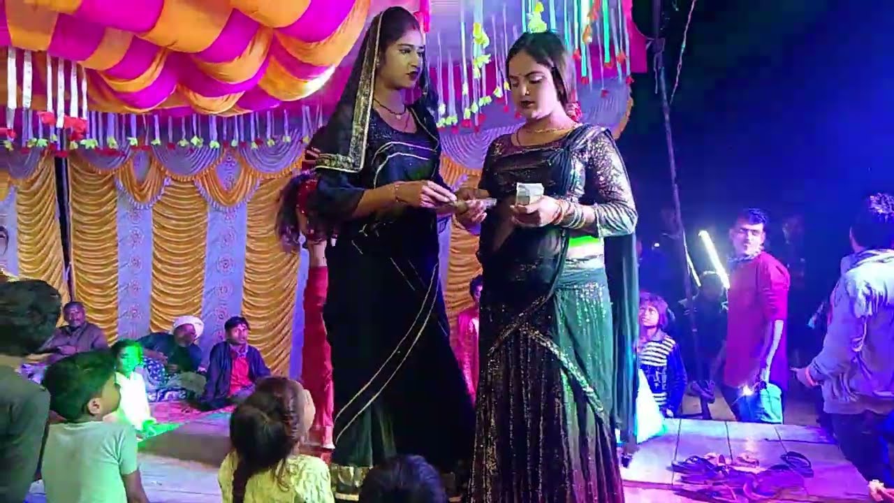 Nepali patori ka Nach Dekho kripya aapko asha hai ki aap logon Ko achcha lagega