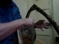 على انغام السمسمية زى العسل صباح