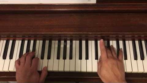 How to Play The Water Slide from Bastien Level 2 Performance pages 14-15