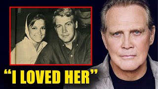 Lee Majors Opens Up Emotionally About the Love of His Life at 86