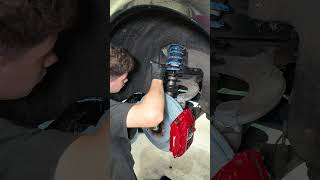 Service and repair #maserati #mechanic #automobile #cars #performance #garage #cars #workshop