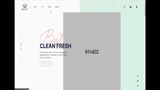 1. PHP E-commerce Cosmetic Store