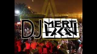 Number 1 Sunar: DJ MERT HAKAN Live / 24 Mayıs Cuma / İzmir Michele