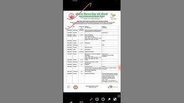 # Hbse10th and 12th date sheet 2022