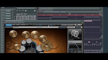 DJ Fader - Lạc Trôi