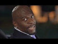 Terry Crews - And I need you and I miss you