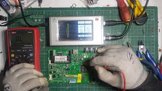 Ariza Bulucu Ile Elektronik Kart Tami̇ri̇ Nasıl Yapılır ?