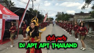 Download Lagu JOGET karnaval DJ apt apt thailand karnaval karangrejo garum blitar MP3 Download Lagu JOGET karnaval DJ apt apt thailand karnaval karangrejo garum blitar MP3