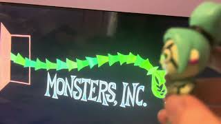 Ember Mclain Watches The Thx Logo