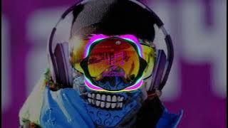 Iniko and tomi P - Jericho  Deep bass Mashup